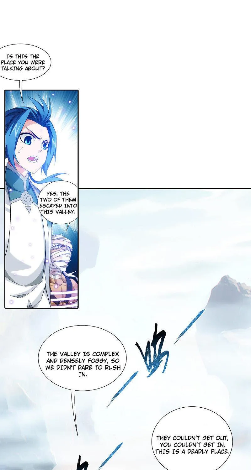 Read The Great Ruler (Colored) chapter 172.1 image 23 on Lezhin