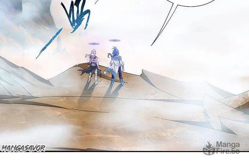 Read The Great Ruler (Colored) chapter 172.1 image 24 on Lezhin