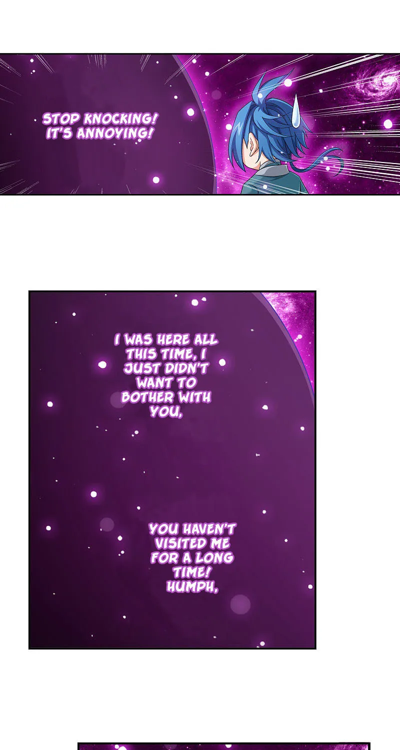 Read The Great Ruler (Colored) chapter 173.1 image 10 on Lezhin