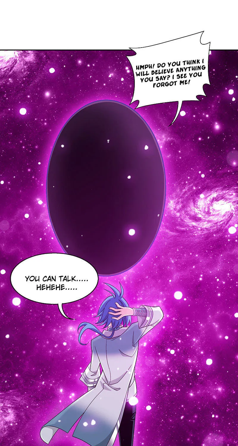 Read The Great Ruler (Colored) chapter 173.1 image 12 on Lezhin