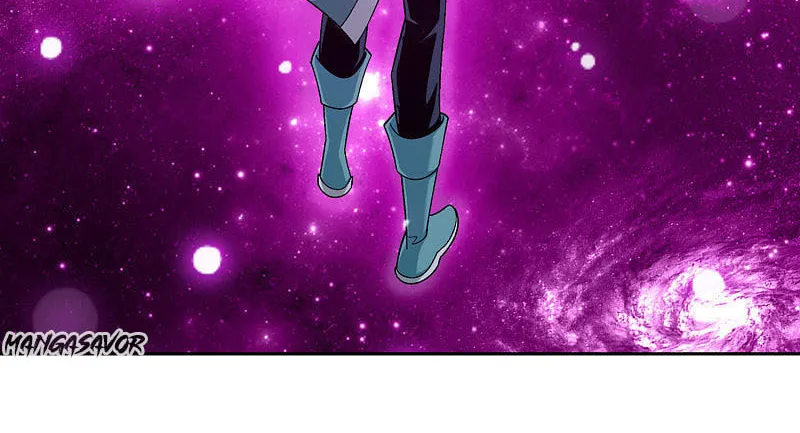 Read The Great Ruler (Colored) chapter 173.1 image 13 on Lezhin