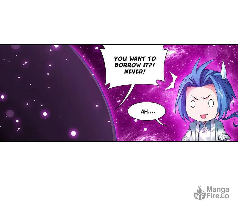 Read The Great Ruler (Colored) chapter 173.1 image 15 on Lezhin