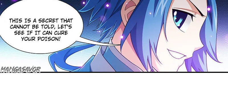 Read The Great Ruler (Colored) chapter 173.1 image 19 on Lezhin