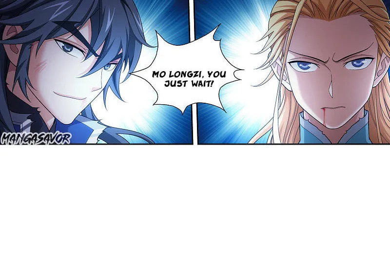 Read The Great Ruler (Colored) chapter 173.1 image 29 on Lezhin