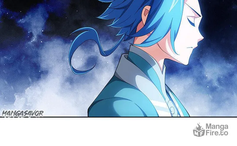 Read The Great Ruler (Colored) chapter 173.1 image 3 on Lezhin