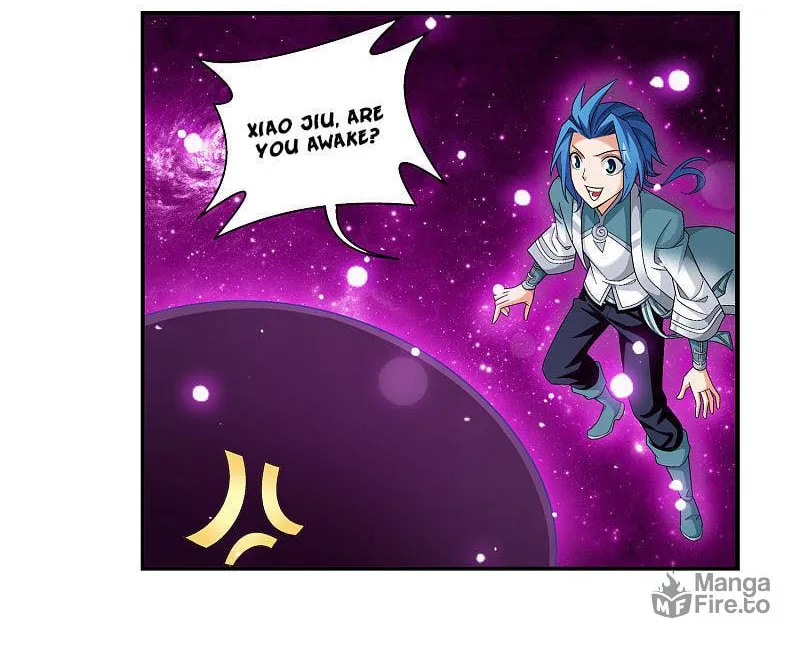 Read The Great Ruler (Colored) chapter 173.1 image 9 on Lezhin