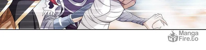 Read The Great Ruler (Colored) chapter 174.1 image 17 on Lezhin