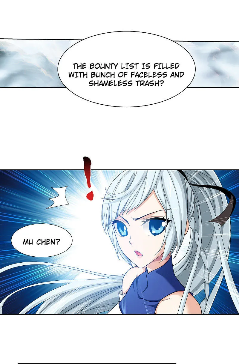 Read The Great Ruler (Colored) chapter 174.1 image 19 on Lezhin