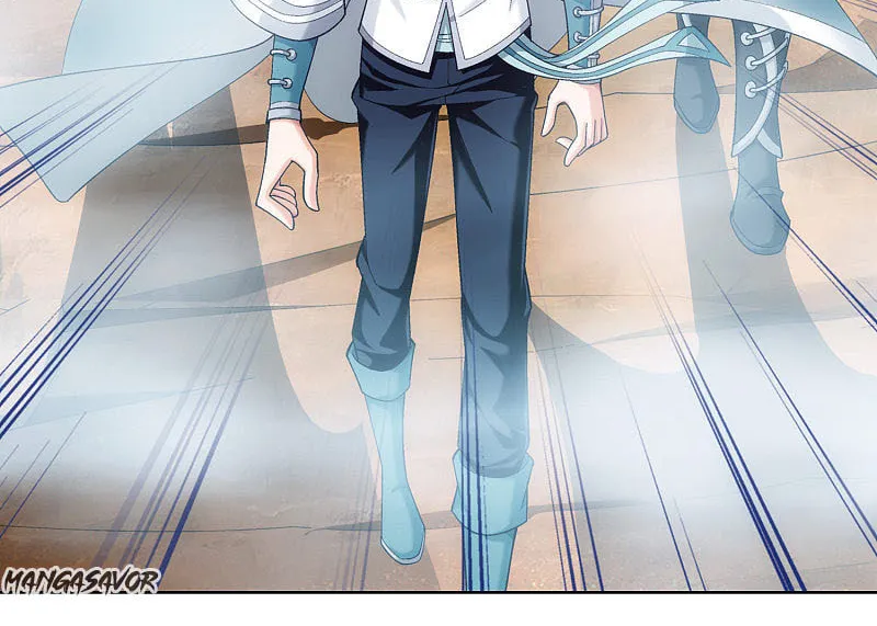 Read The Great Ruler (Colored) chapter 174.1 image 22 on Lezhin