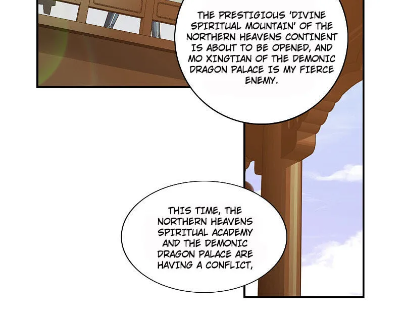 Read The Great Ruler (Colored) chapter 175.1 image 13 on Lezhin