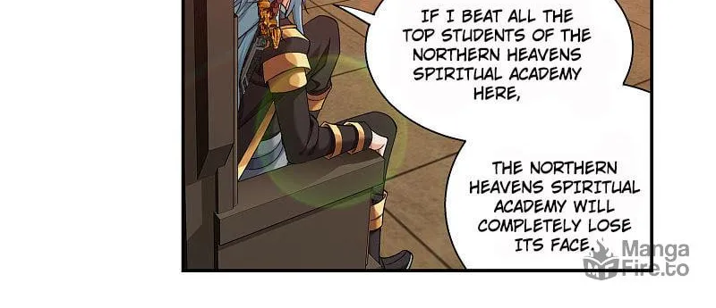 Read The Great Ruler (Colored) chapter 175.1 image 20 on Lezhin