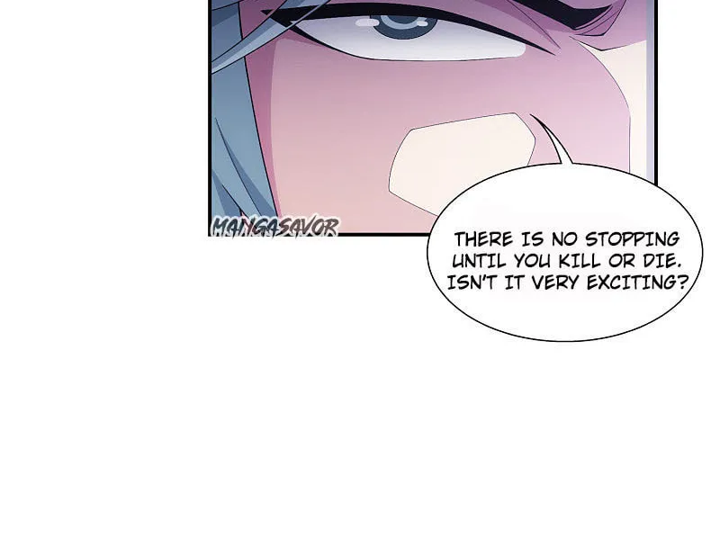 Read The Great Ruler (Colored) chapter 175.1 image 37 on Lezhin