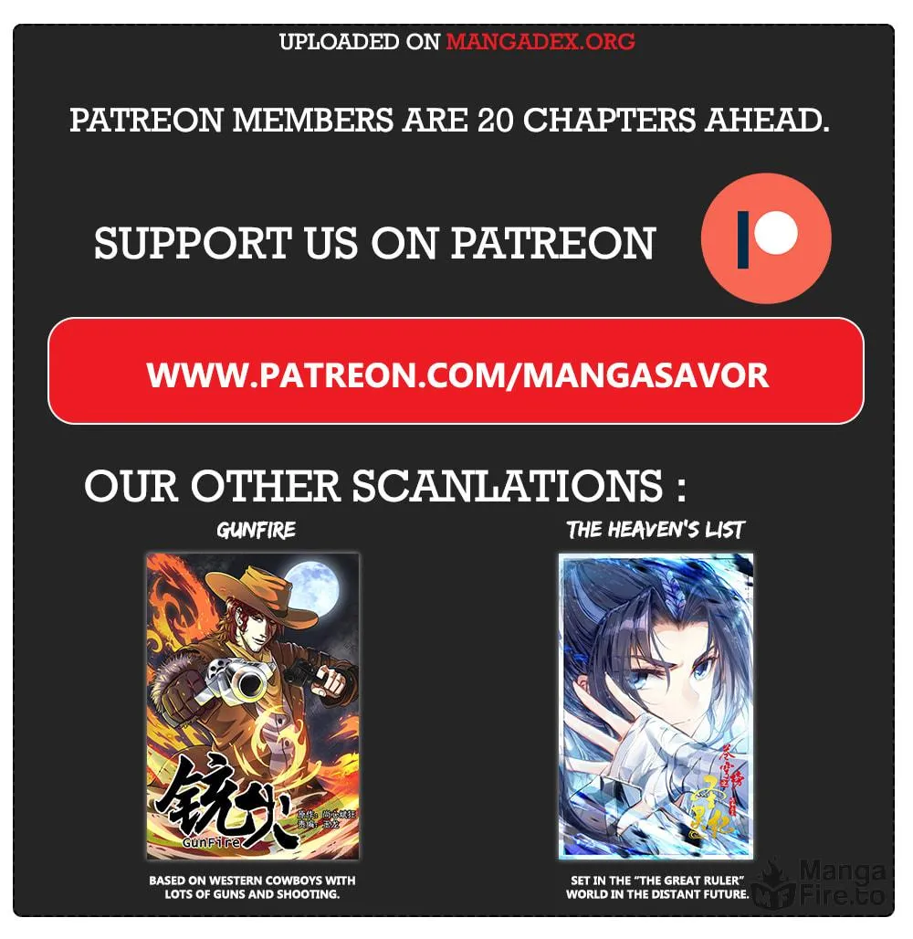 Read The Great Ruler (Colored) chapter 175.1 image 39 on Lezhin
