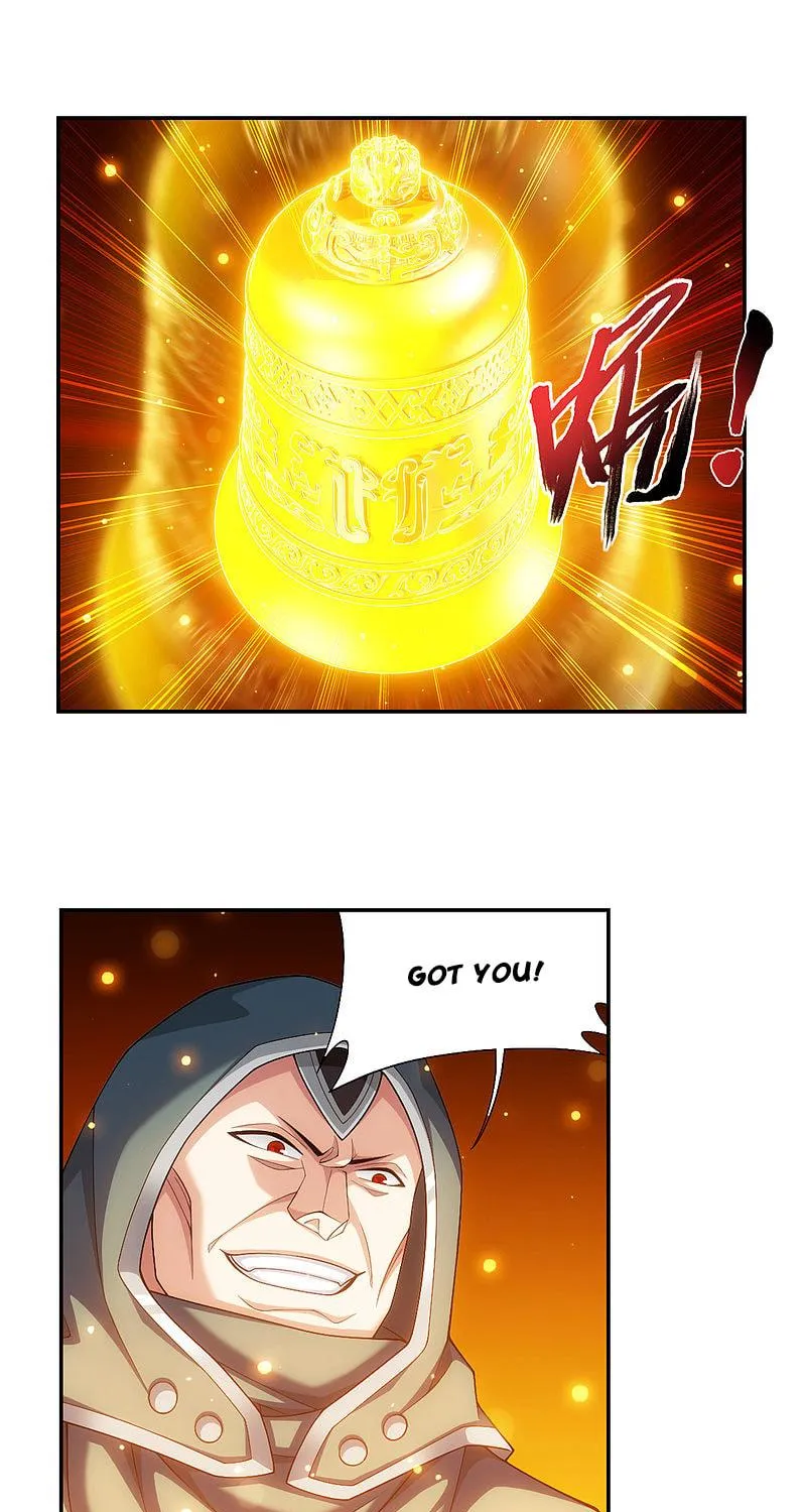 Read The Great Ruler (Colored) chapter 176.1 image 25 on Lezhin