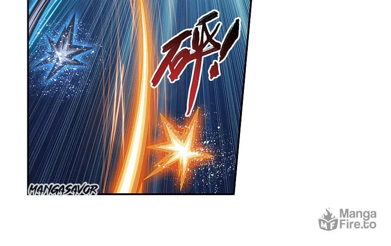 Read The Great Ruler (Colored) chapter 176.1 image 3 on Lezhin