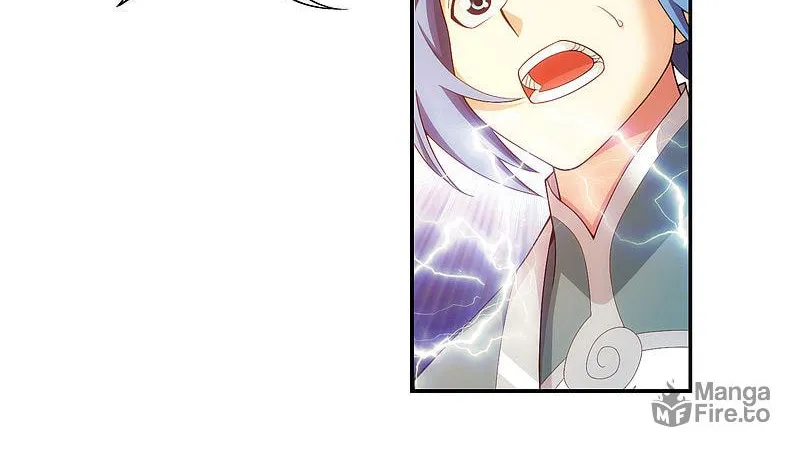 Read The Great Ruler (Colored) chapter 176.1 image 30 on Lezhin
