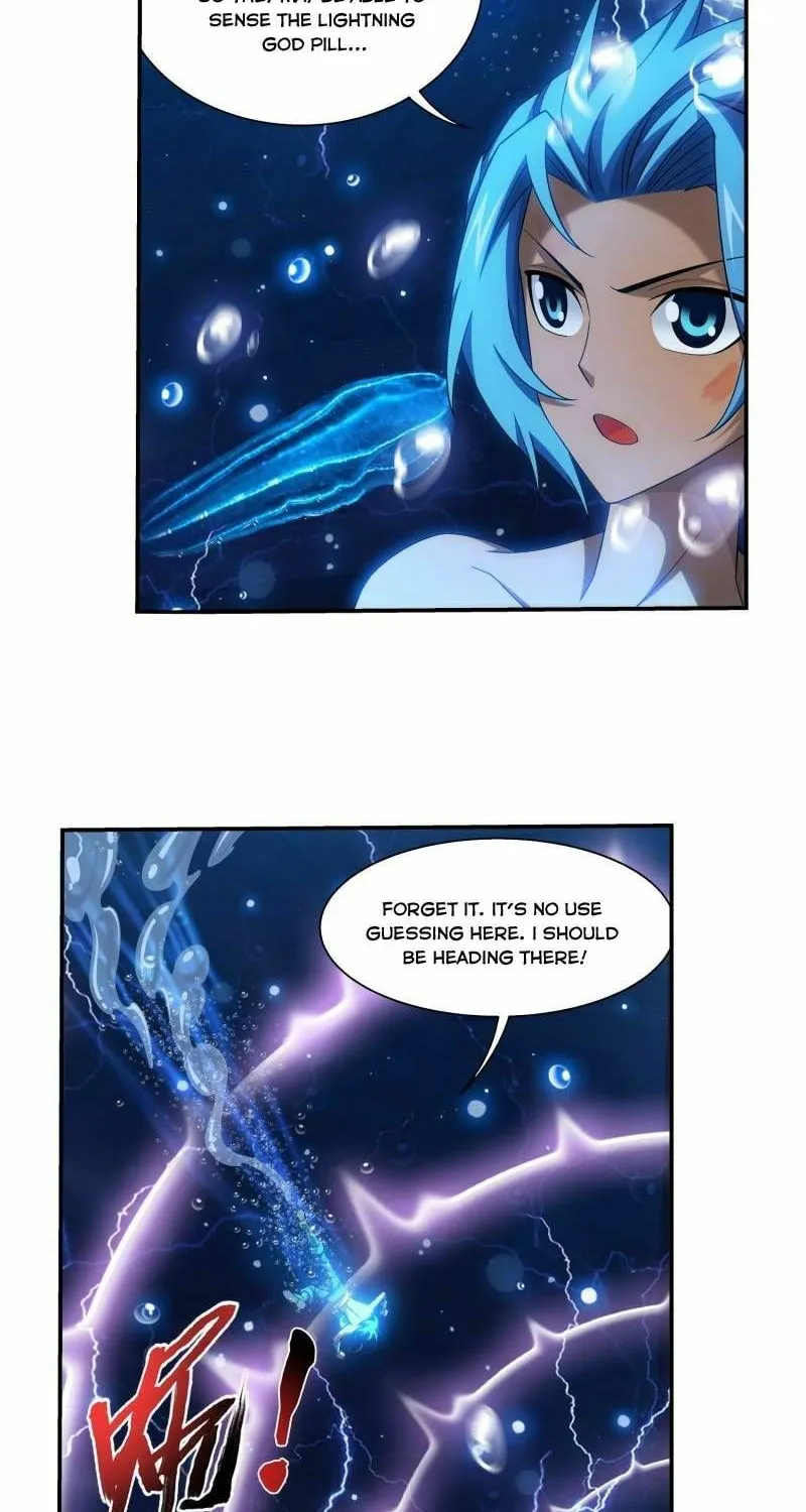 Read The Great Ruler (Colored) chapter 178 image 13 on Lezhin