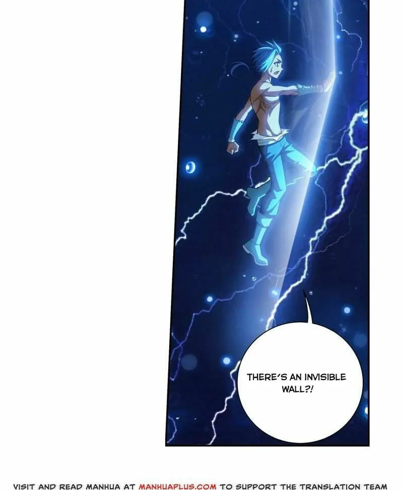Read The Great Ruler (Colored) chapter 178 image 20 on Lezhin