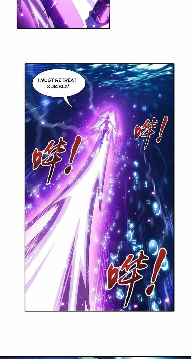 Read The Great Ruler (Colored) chapter 179 image 12 on Lezhin