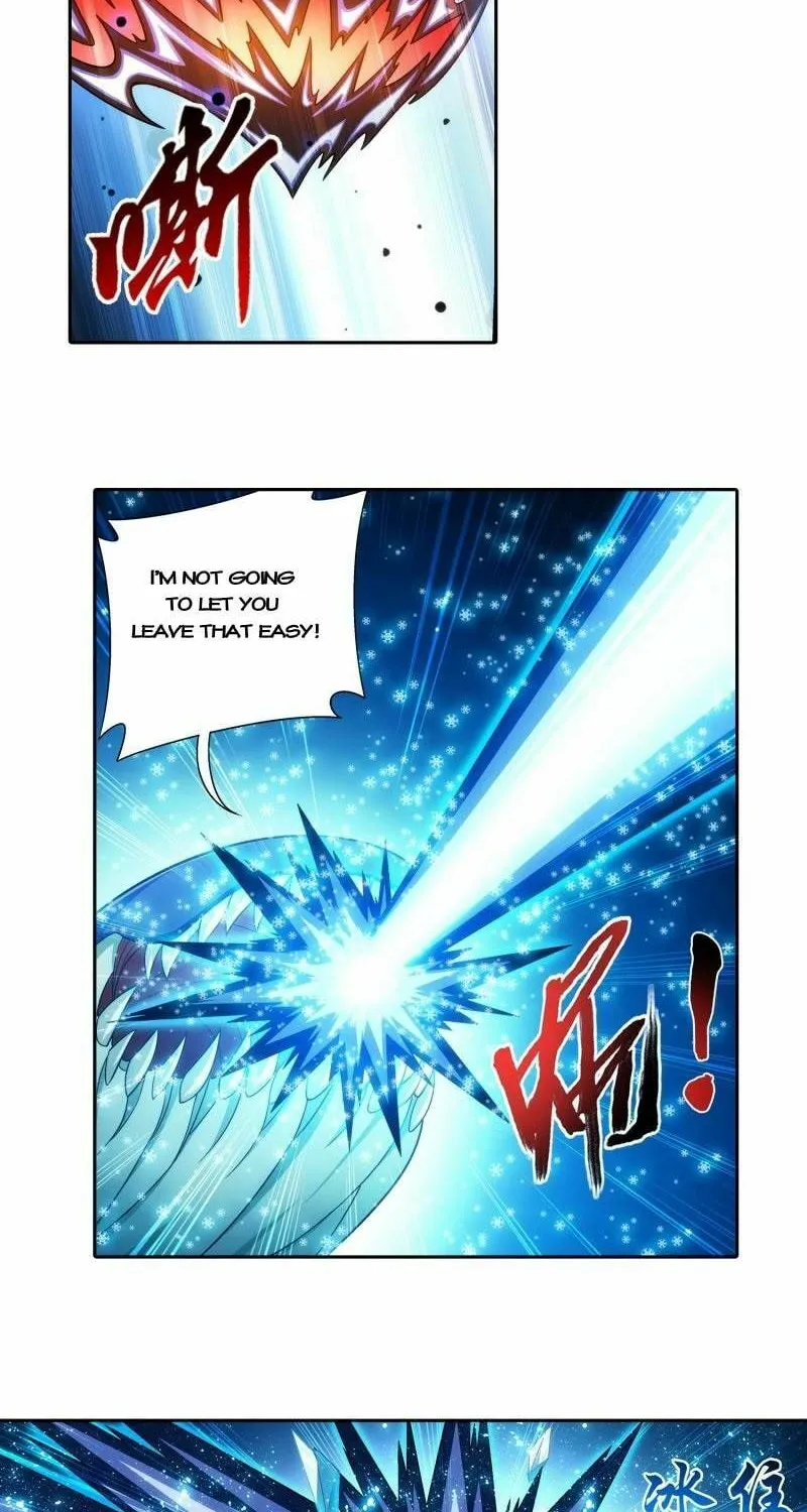 Read The Great Ruler (Colored) chapter 179 image 14 on Lezhin