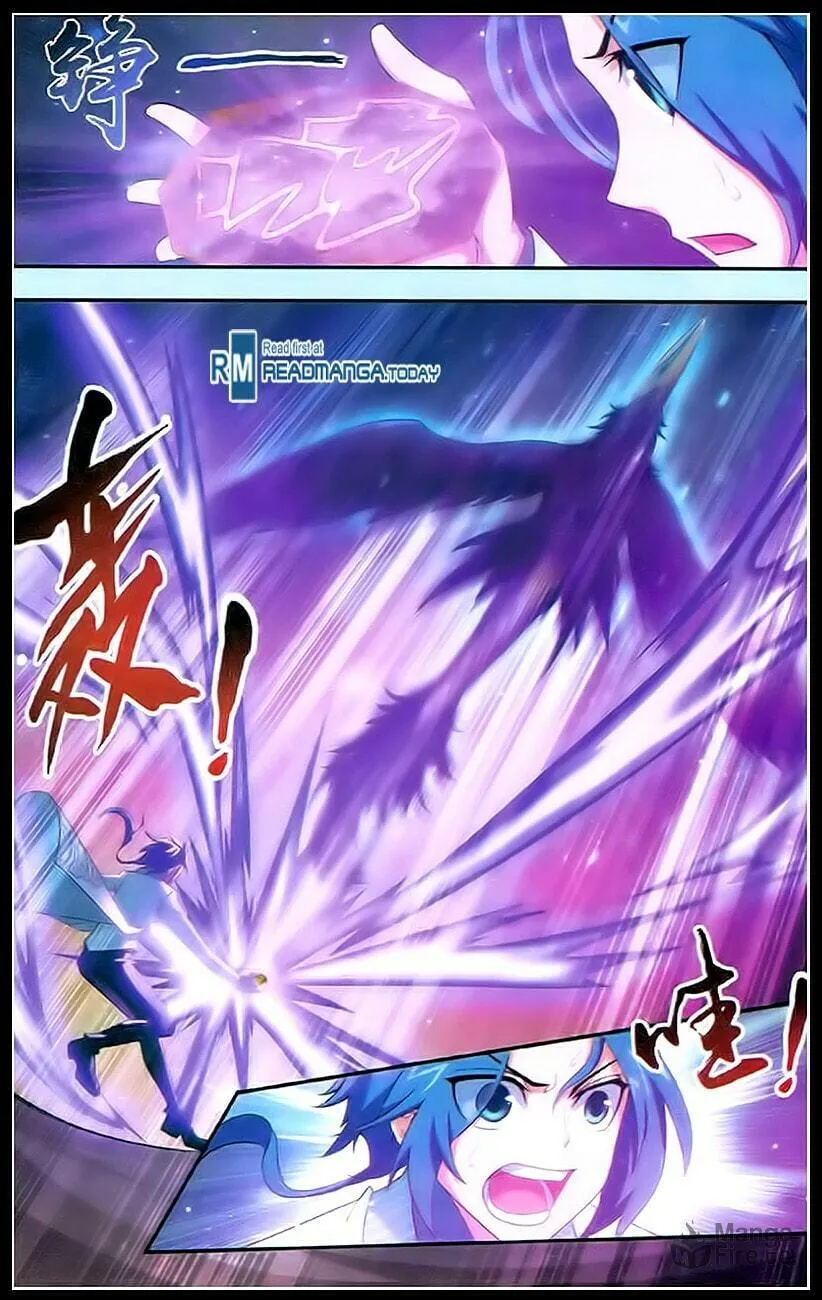 Read The Great Ruler (Colored) chapter 18 image 24 on Lezhin