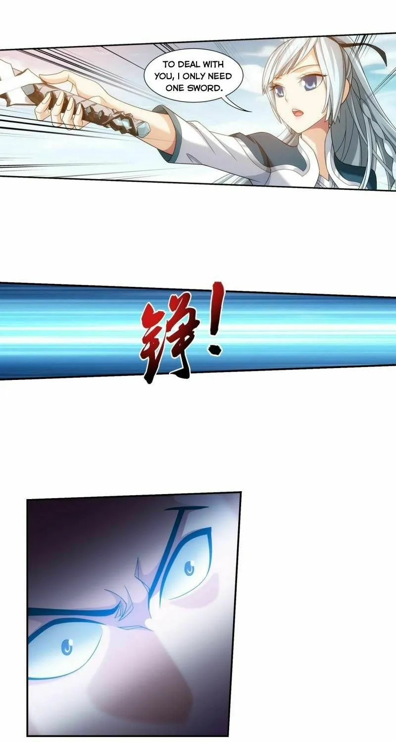 Read The Great Ruler (Colored) chapter 181 image 15 on Lezhin
