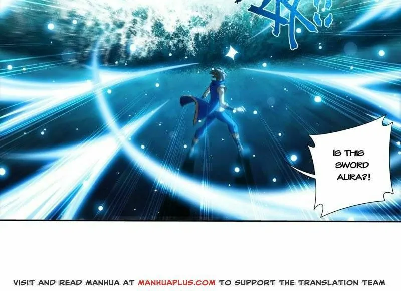 Read The Great Ruler (Colored) chapter 181 image 17 on Lezhin