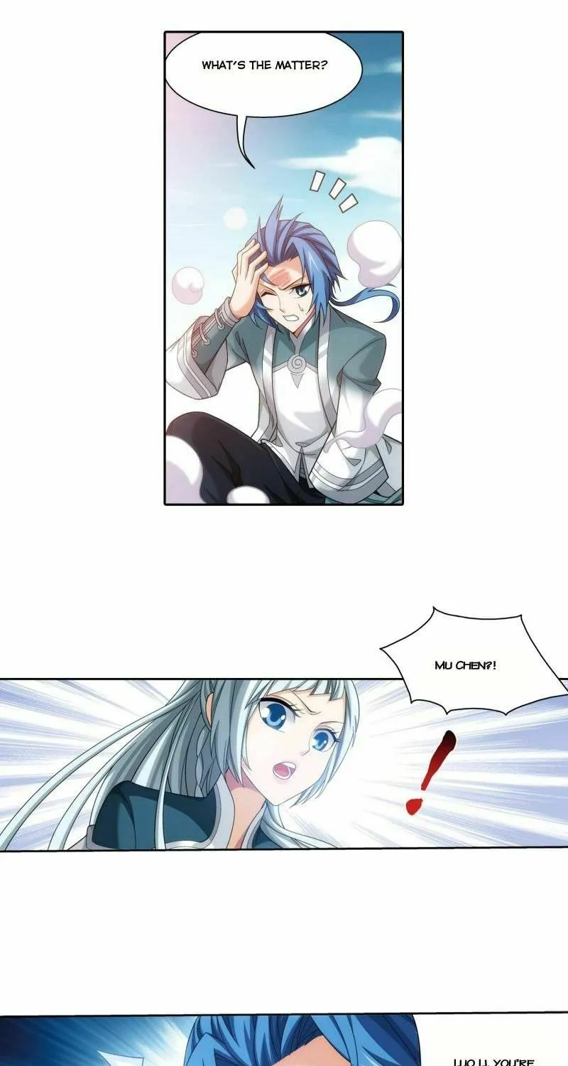 Read The Great Ruler (Colored) chapter 183 image 21 on Lezhin