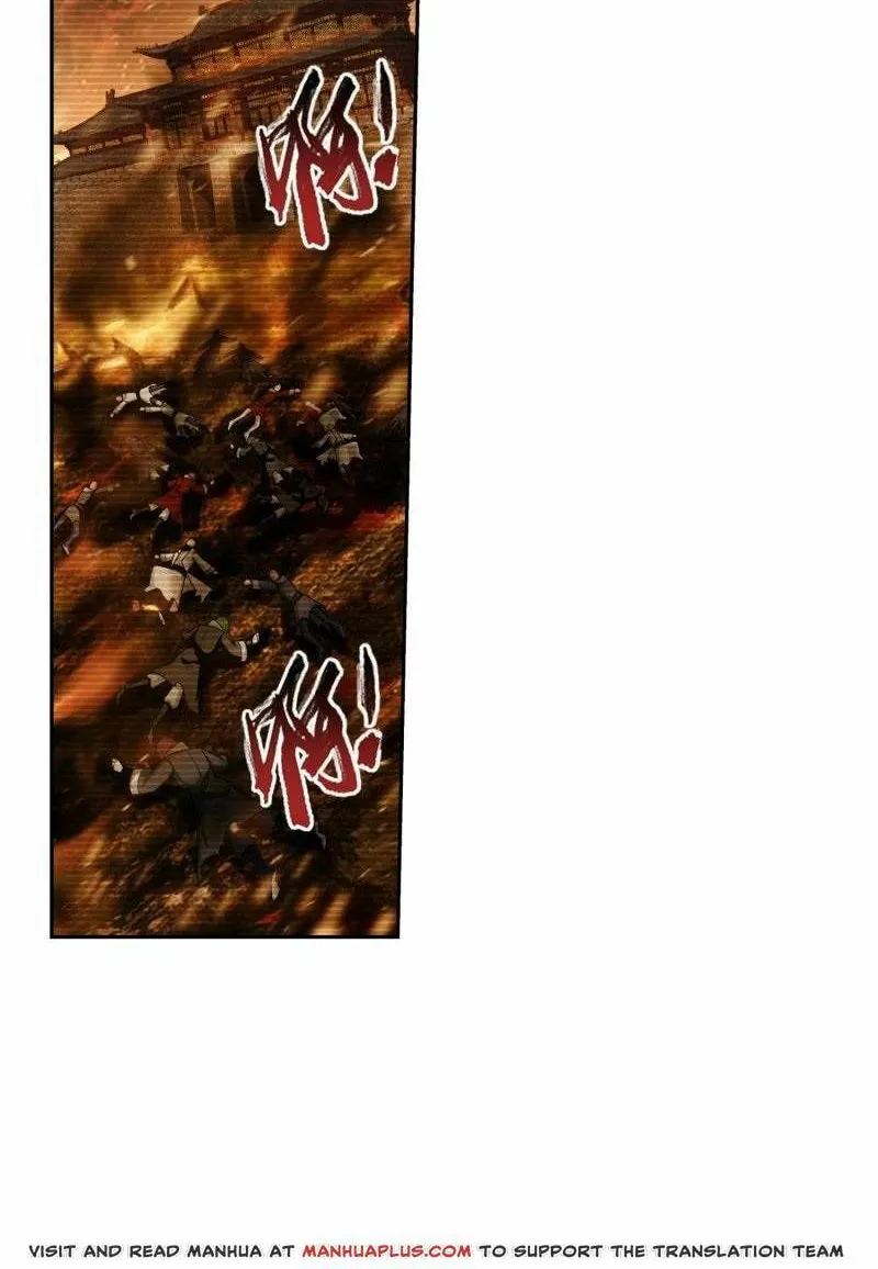 Read The Great Ruler (Colored) chapter 183 image 5 on Lezhin