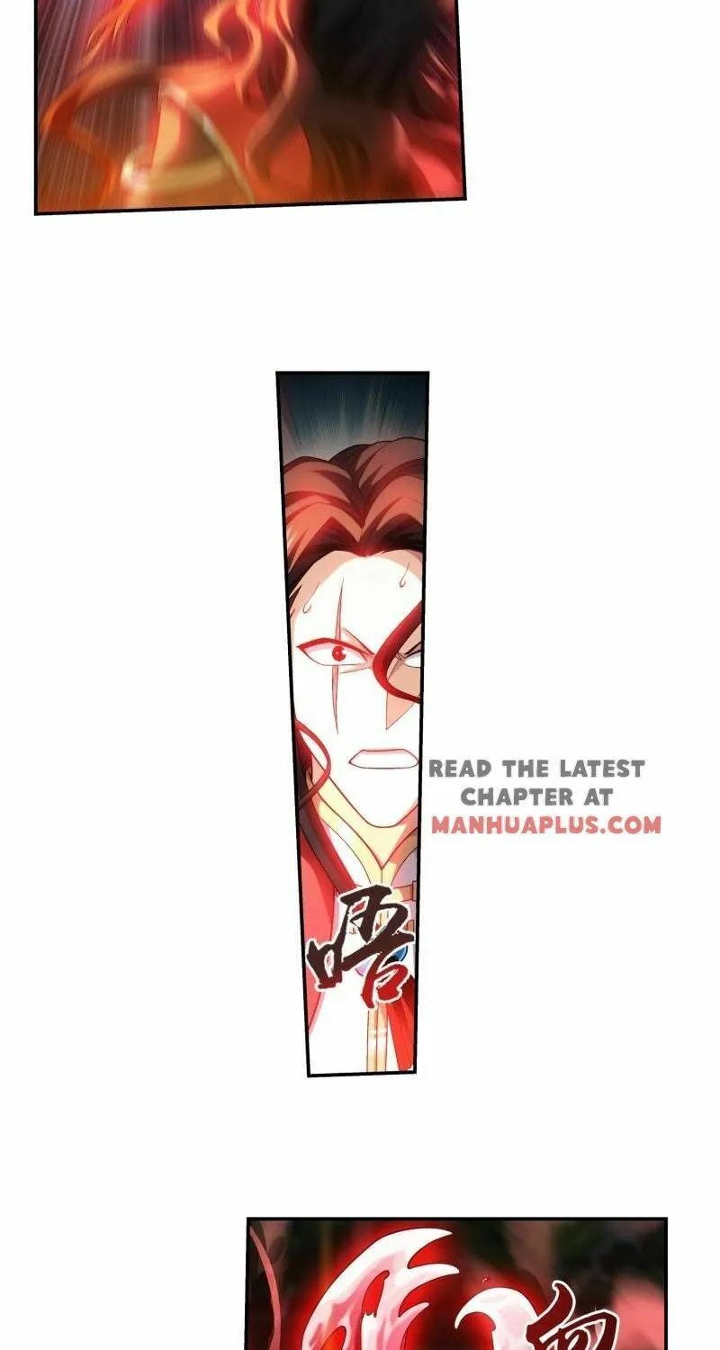 Read The Great Ruler (Colored) chapter 185 image 2 on Lezhin