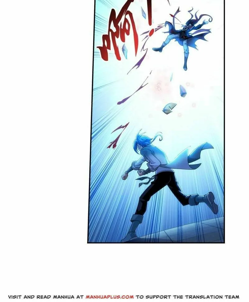 Read The Great Ruler (Colored) chapter 185 image 20 on Lezhin
