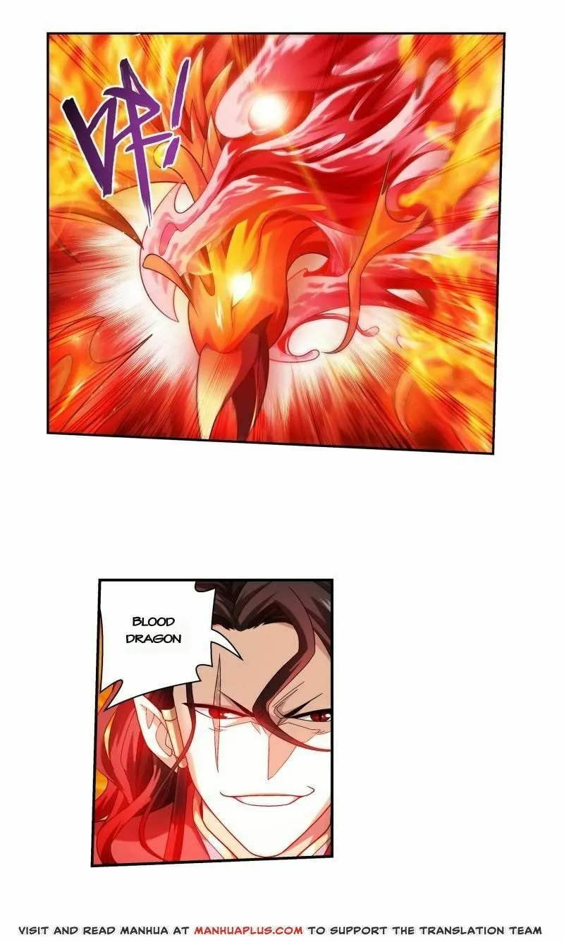 Read The Great Ruler (Colored) chapter 185 image 4 on Lezhin