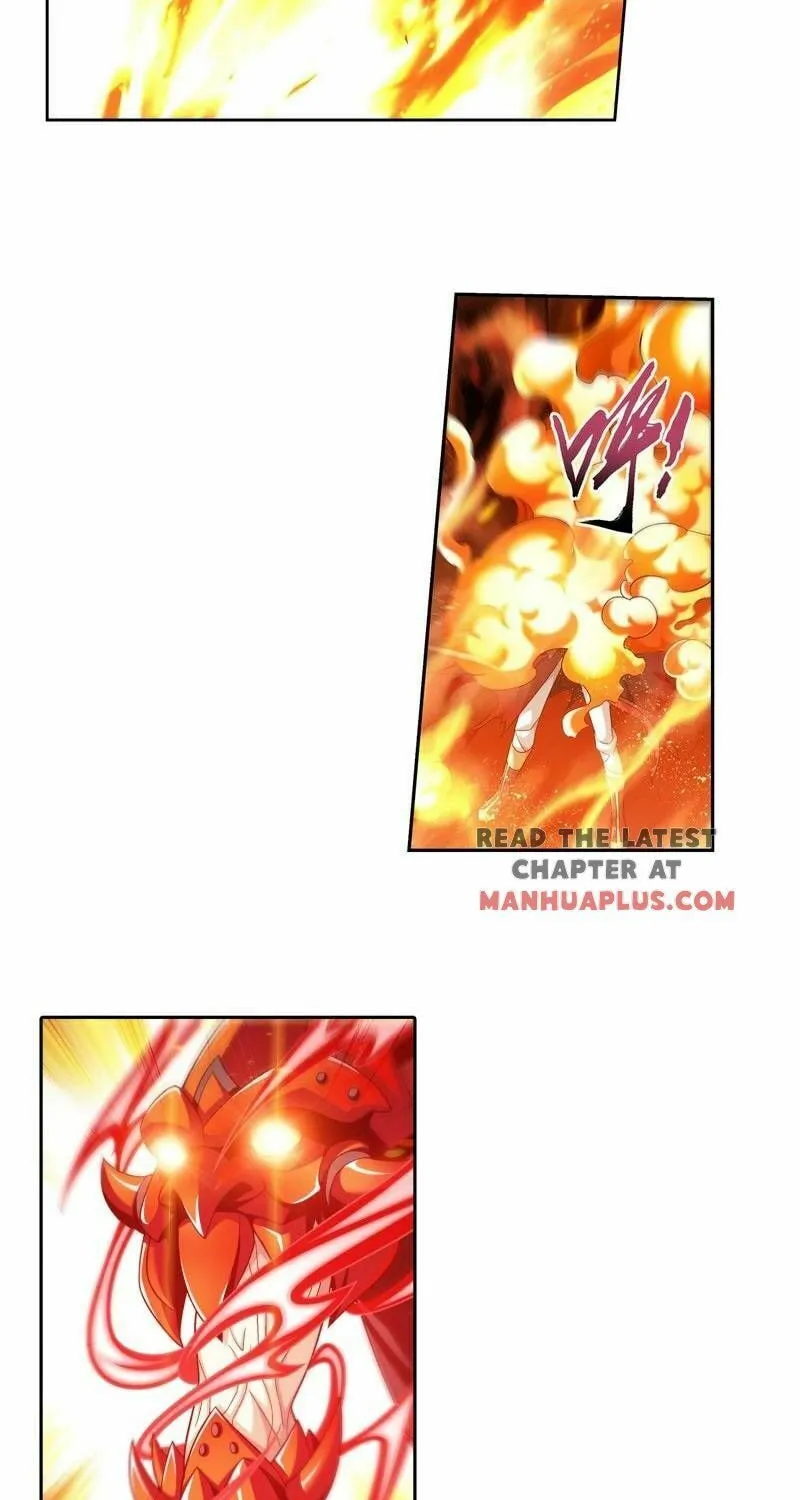 Read The Great Ruler (Colored) chapter 185 image 7 on Lezhin