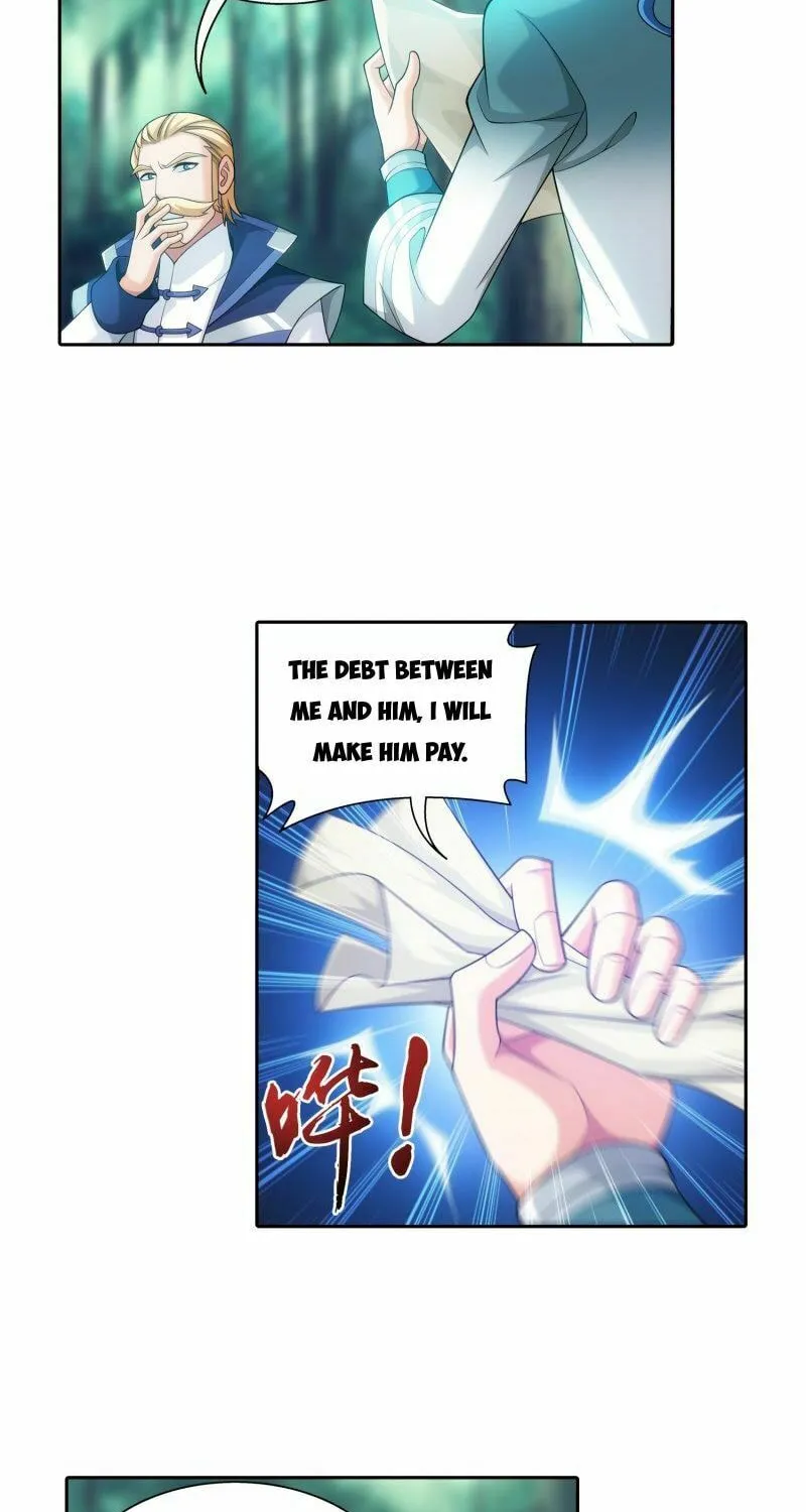 Read The Great Ruler (Colored) chapter 187 image 14 on Lezhin