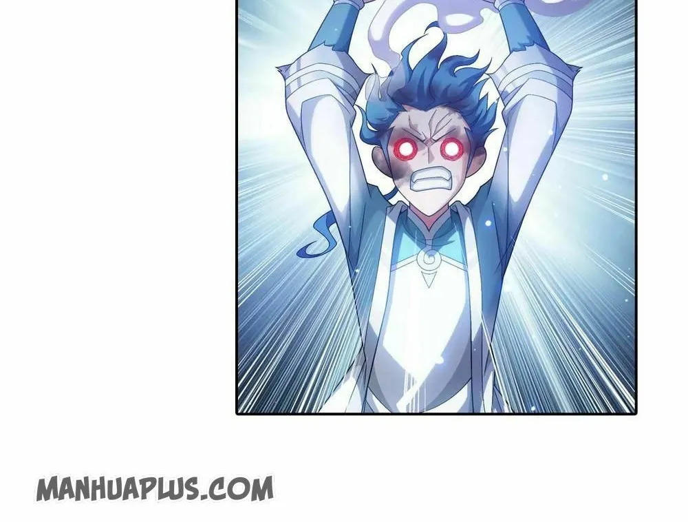 Read The Great Ruler (Colored) chapter 192 image 5 on Lezhin