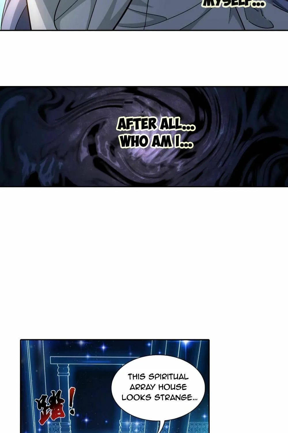 Read The Great Ruler (Colored) chapter 195 image 21 on Lezhin