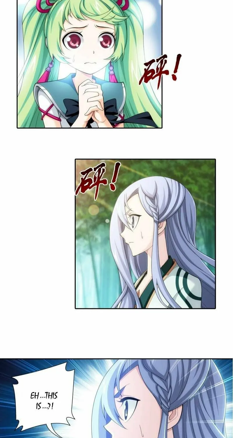 Read The Great Ruler (Colored) chapter 196 image 18 on Lezhin