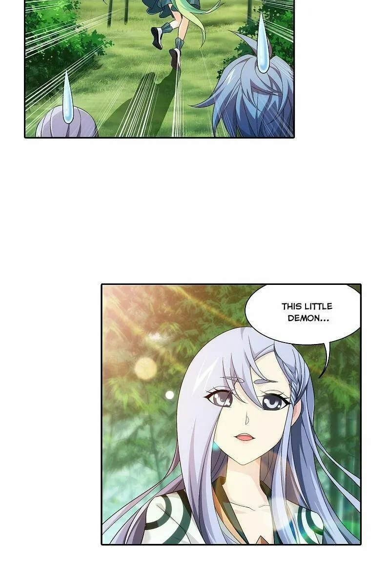Read The Great Ruler (Colored) chapter 198 image 22 on Lezhin