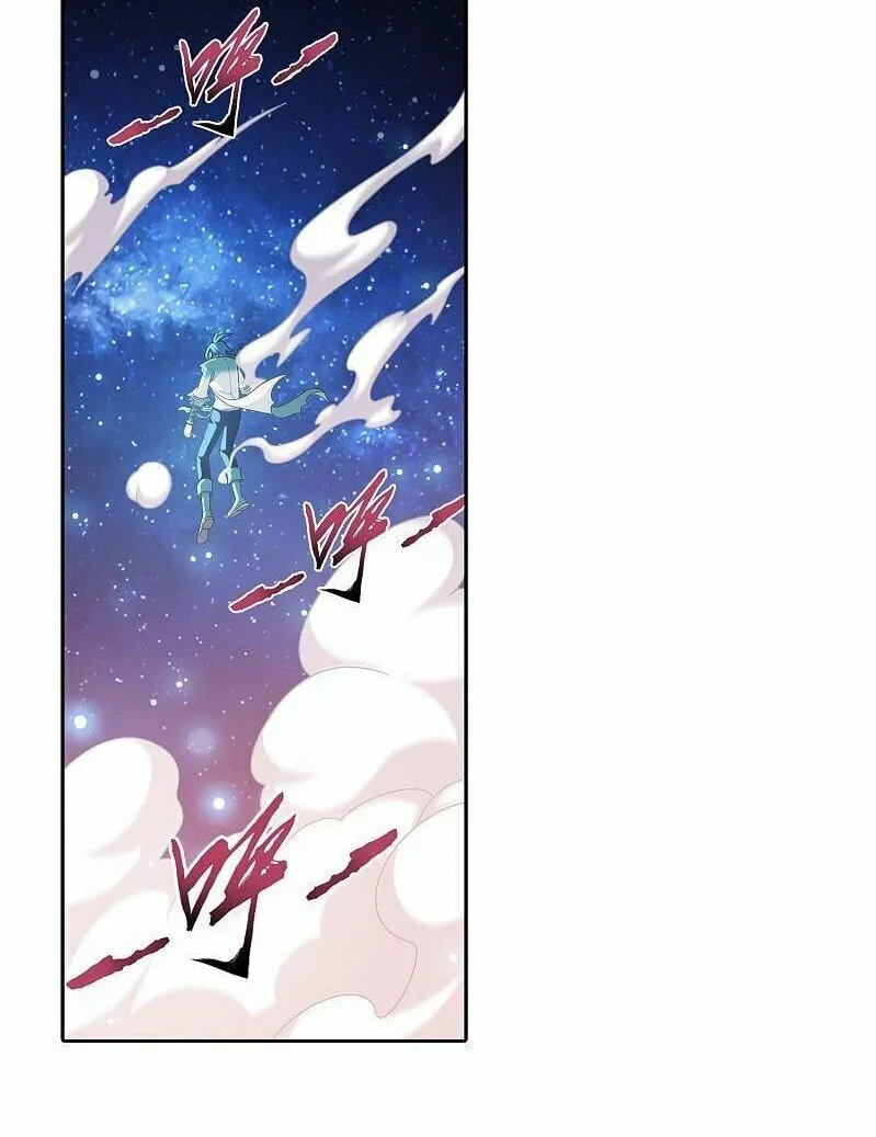 Read The Great Ruler (Colored) chapter 198 image 4 on Lezhin