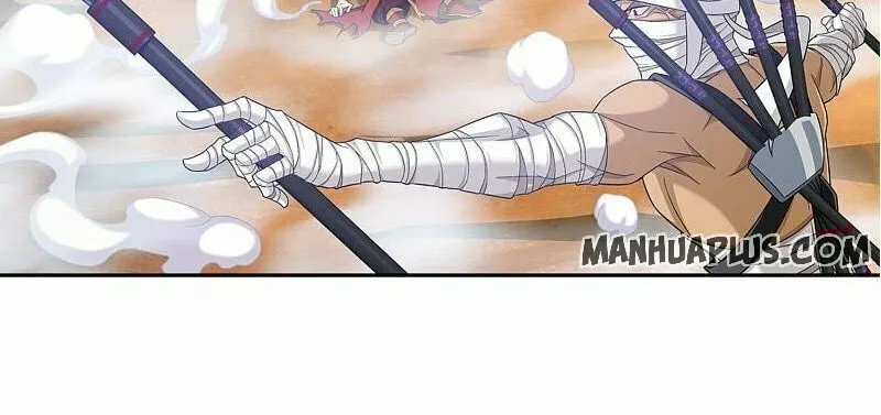 Read The Great Ruler (Colored) chapter 204 image 10 on Lezhin