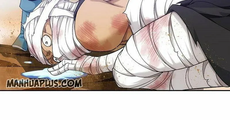 Read The Great Ruler (Colored) chapter 206 image 11 on Lezhin