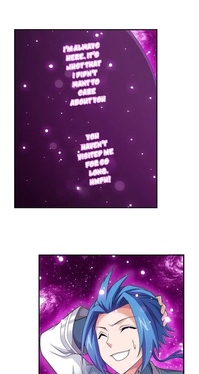 Read The Great Ruler (Colored) chapter 208 image 7 on Lezhin