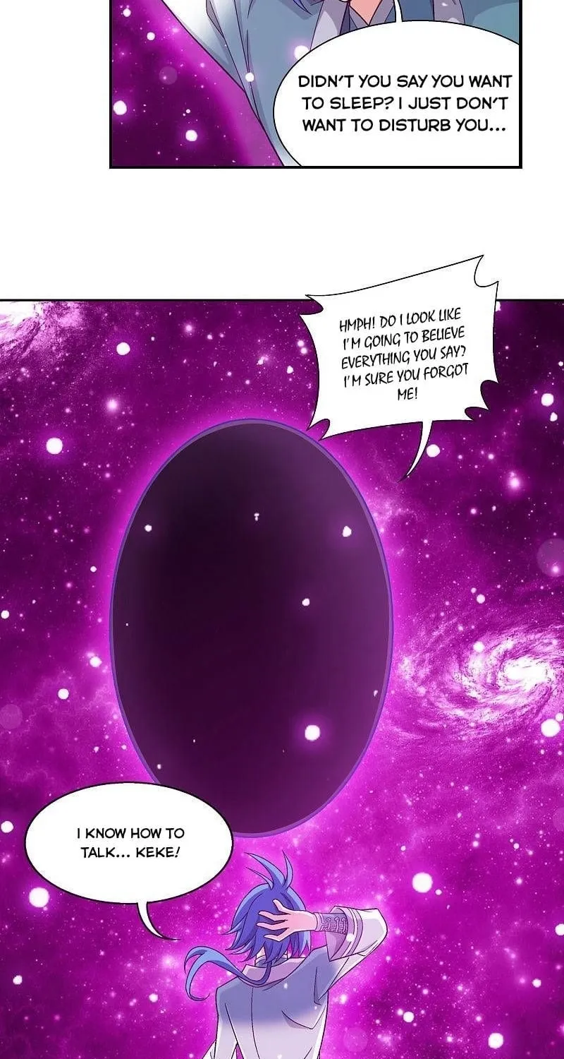 Read The Great Ruler (Colored) chapter 208 image 8 on Lezhin