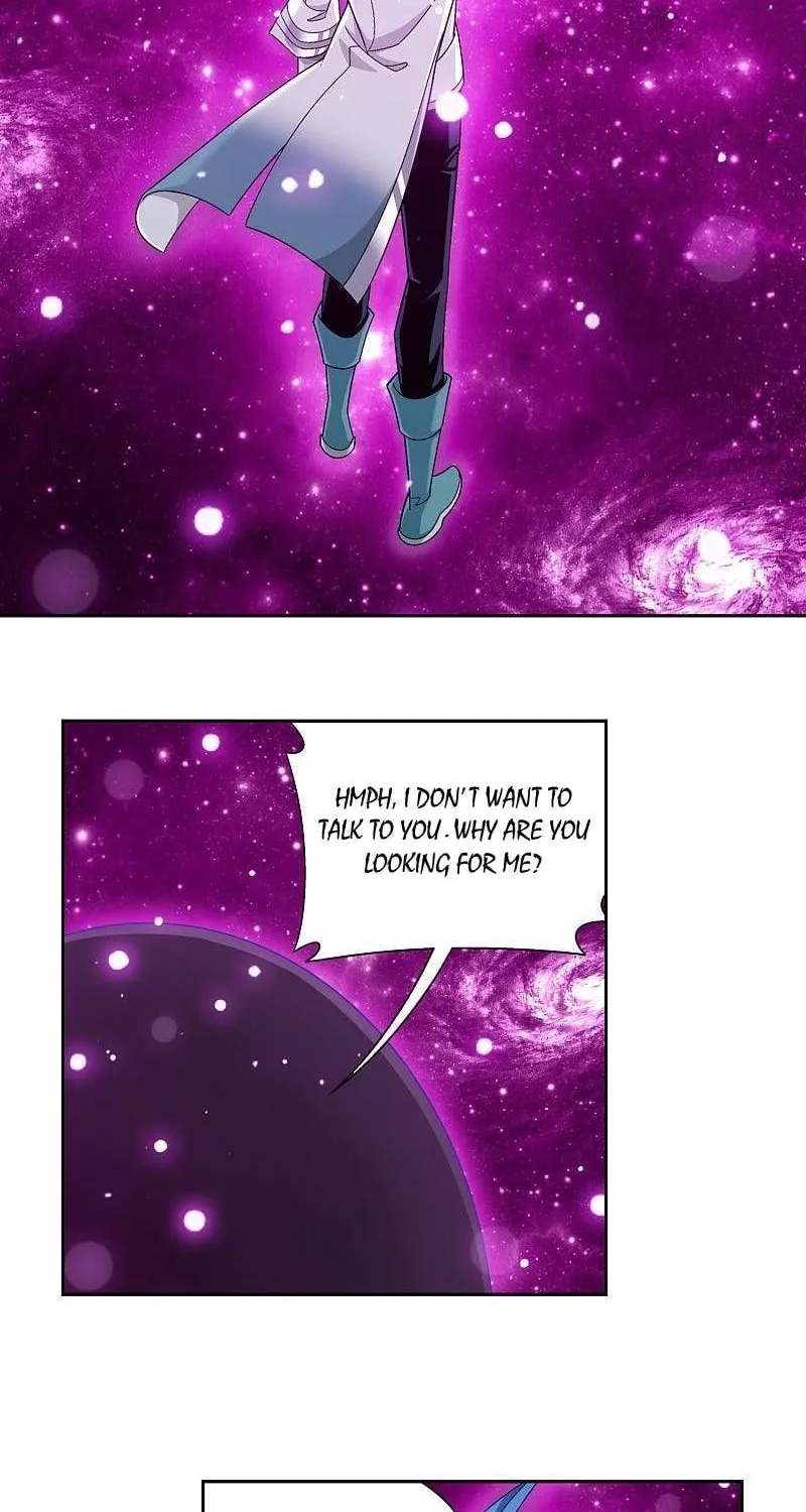 Read The Great Ruler (Colored) chapter 208 image 9 on Lezhin