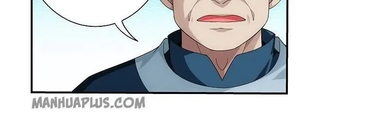 Read The Great Ruler (Colored) chapter 213 image 12 on Lezhin
