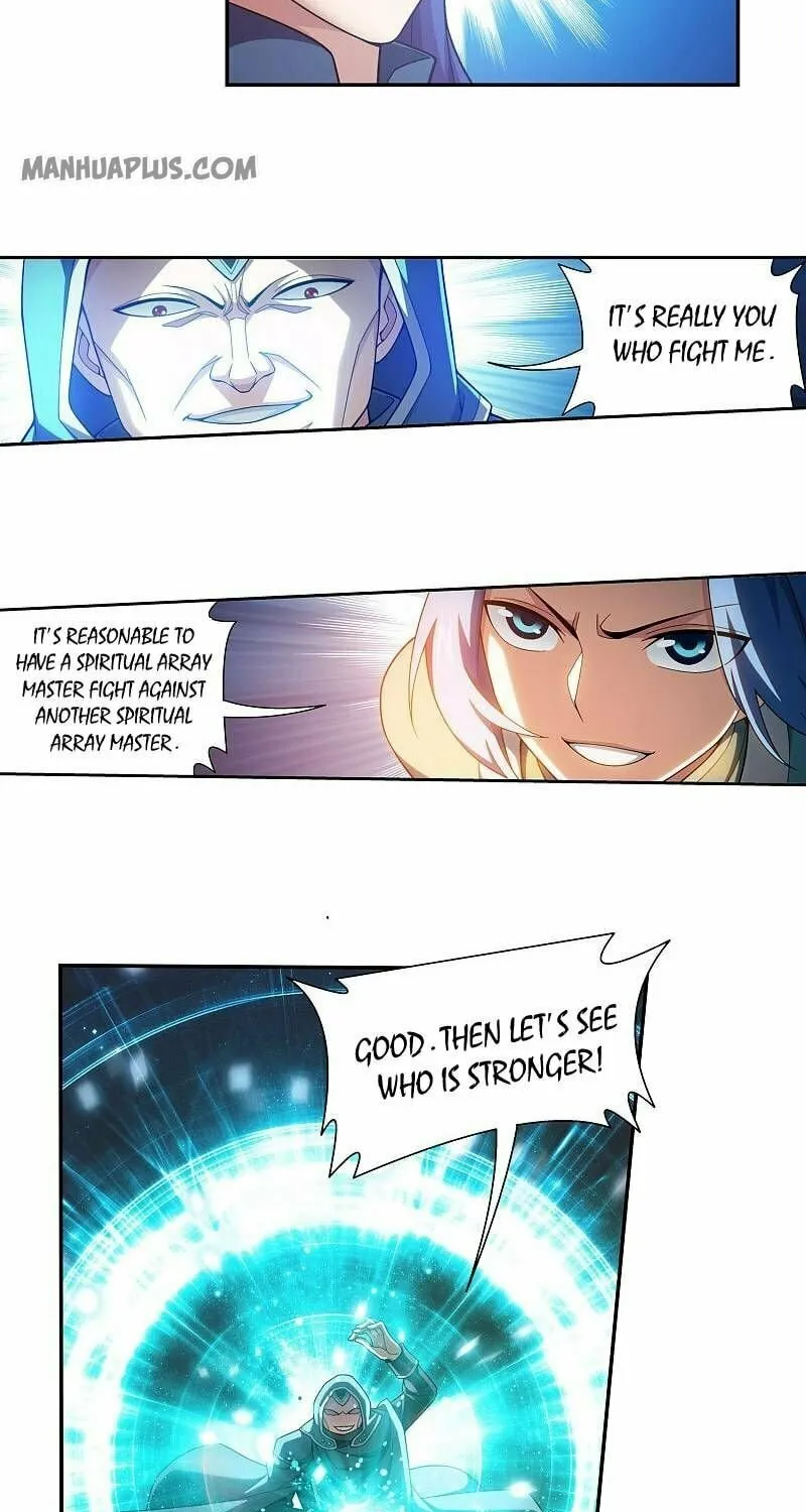 Read The Great Ruler (Colored) chapter 213 image 27 on Lezhin