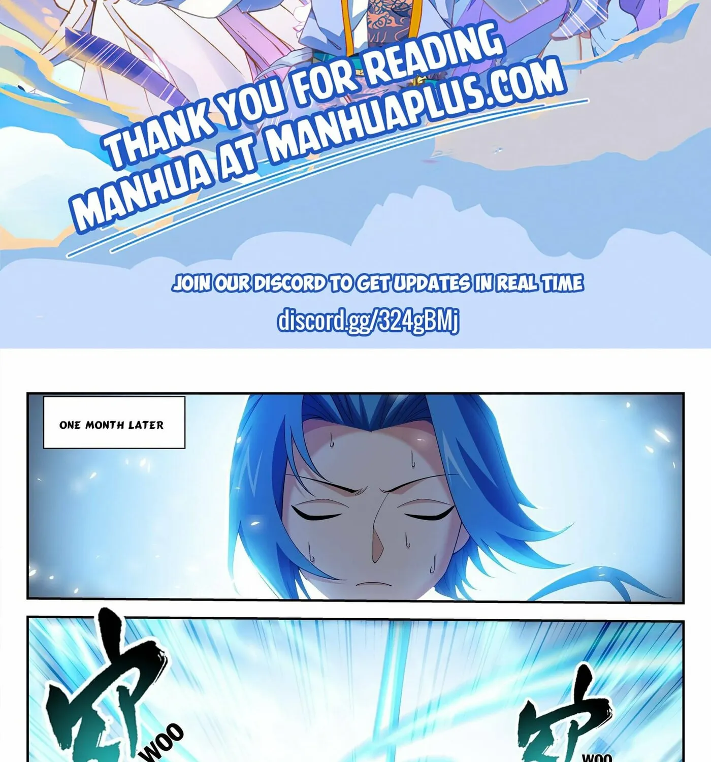 Read The Great Ruler (Colored) chapter 238 image 1 on Lezhin