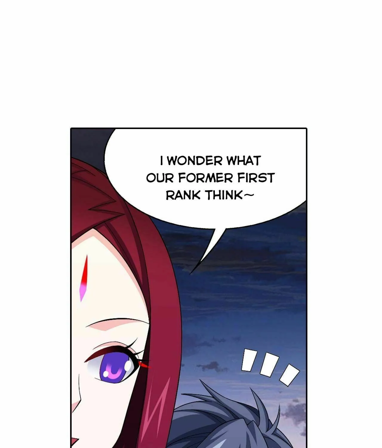 Read The Great Ruler (Colored) chapter 242 image 17 on Lezhin
