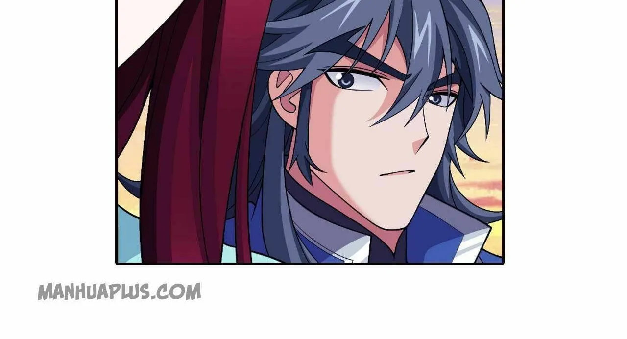 Read The Great Ruler (Colored) chapter 242 image 18 on Lezhin