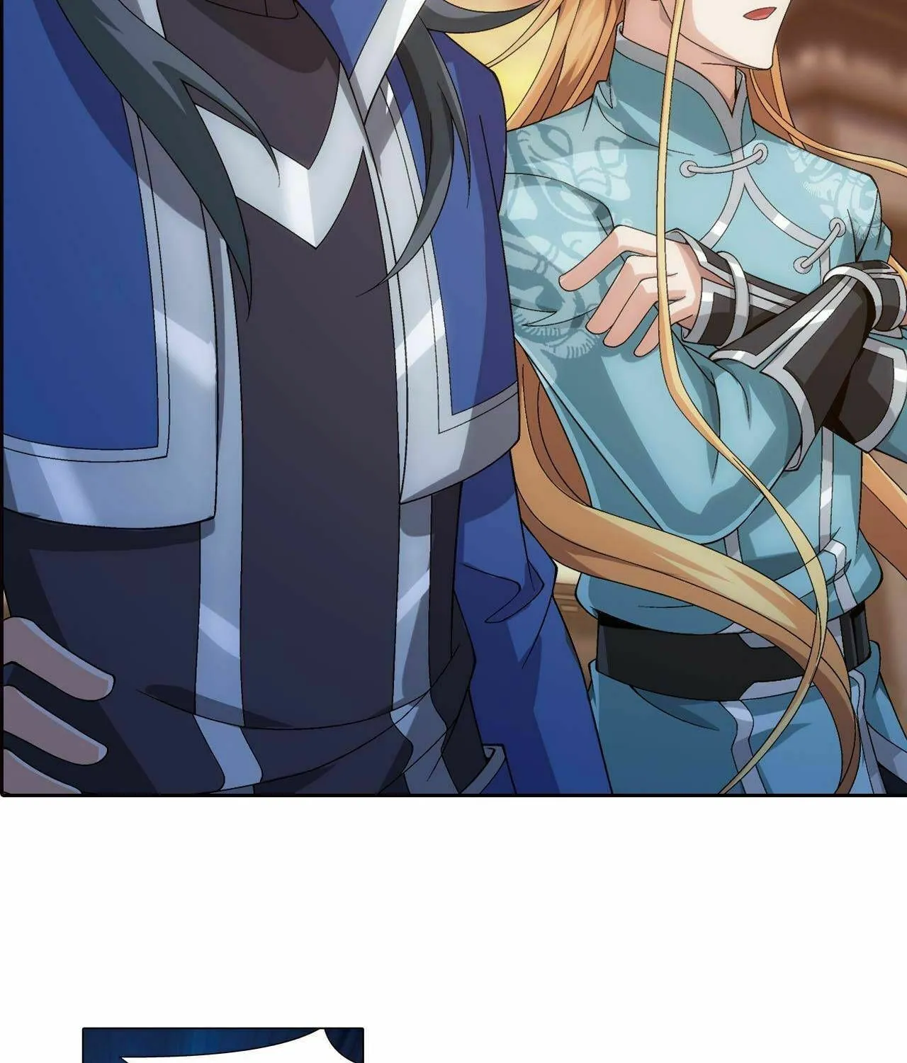 Read The Great Ruler (Colored) chapter 242 image 21 on Lezhin